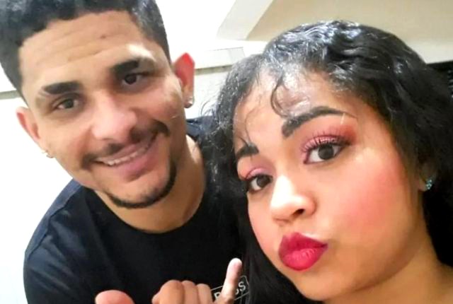 Justiça condena a 33 anos de prisão, homem que matou e jogou ex em bueiro em SBO 1 Justiça condena a 33 anos de prisão, homem que matou e jogou a mulher em bueiro em SBO