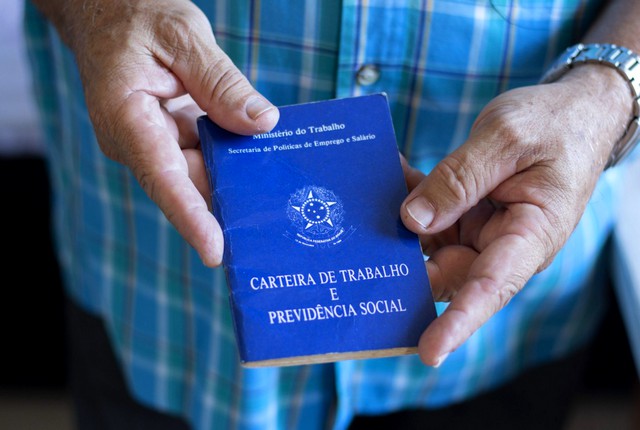 Mais de 1,3 mil vagas estão disponíveis no Desenvolve Santa Bárbara 1 Mais de 1,3 mil vagas estão disponíveis no Desenvolve Santa Bárbara