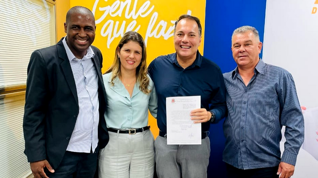 Nova Odessa conquista emenda de R$ 600 mil para a Saúde 1 Nova Odessa conquista emenda de R$ 600 mil para a Saúde
