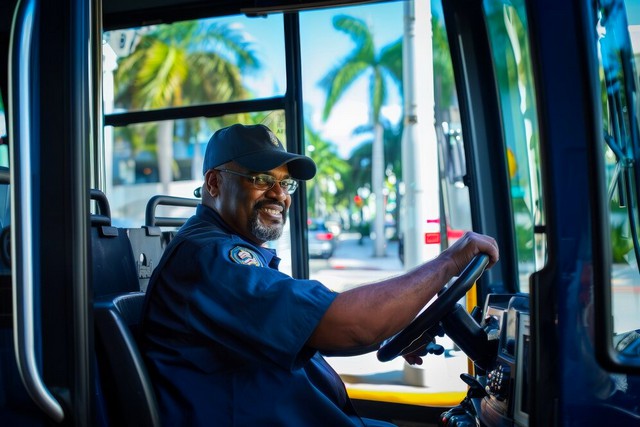 PAT Sumaré oferece 20 vagas para motorista de ônibus urbano 1 PAT Sumaré oferece 20 vagas para motorista de ônibus urbano