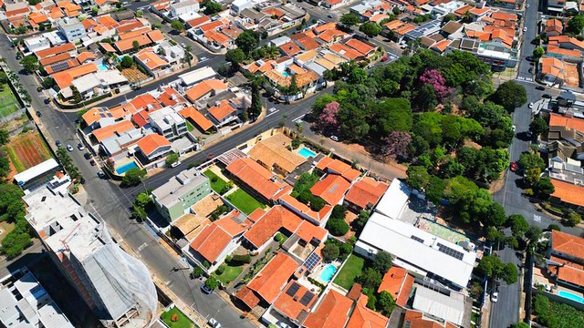 Pacote de recape em Americana revitalizou o equivalente a 41 campos de futebol 1 Pacote de recape em Americana revitalizou o equivalente a 41 campos de futebol