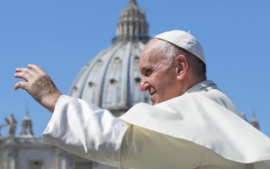 Papa Francisco morre aos 88 anos