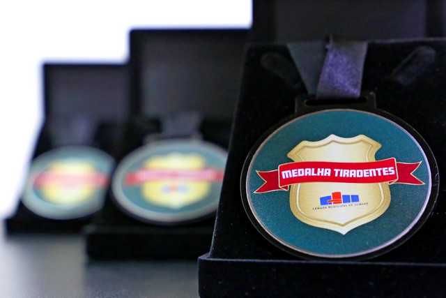 Policiais municipais, militares e civis receberão Medalha Tiradentes em Sumaré 1 Policiais municipais, militares e civis receberão Medalha Tiradentes em Sumaré