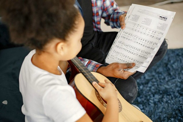 Projeto Nascente Musical chega a Americana com formação gratuita para artistas 1 Projeto Nascente Musical chega a Americana com formação gratuita para artistas