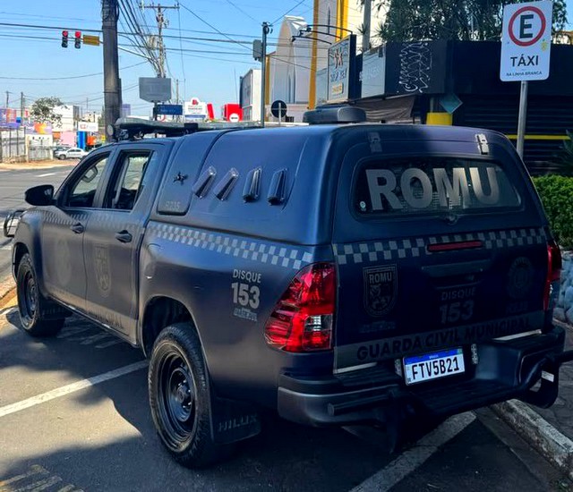 Rapaz é preso por violência doméstica contra namorada em Americana 1 Rapaz é preso por violência doméstica contra namorada em Americana