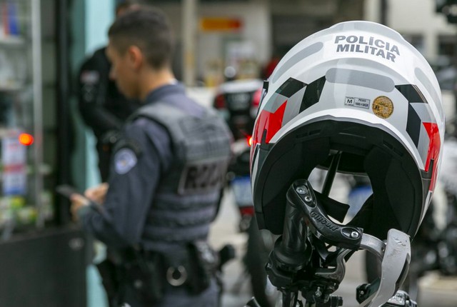SP tem queda em crimes contra a vida em fevereiro, mas estupros aumentam 1 SP tem queda em crimes contra a vida em fevereiro, mas estupros aumentam