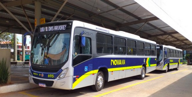 Santa Bárbara abre CPI para apurar irregularidades no Transporte Público 1 Santa Bárbara abre CPI para apurar irregularidades no Transporte Público