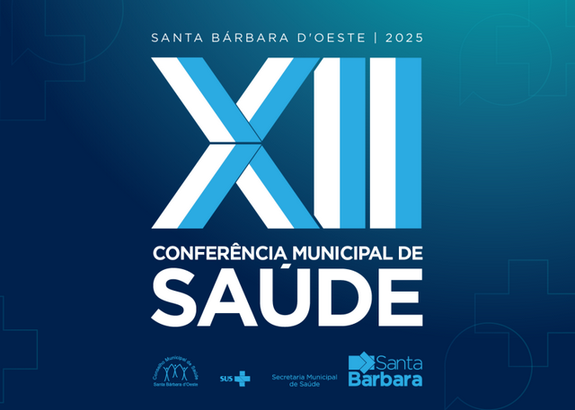 Santa Bárbara receberá Conferência Municipal de Saúde em maio 1 Santa Bárbara receberá Conferência Municipal de Saúde em maio
