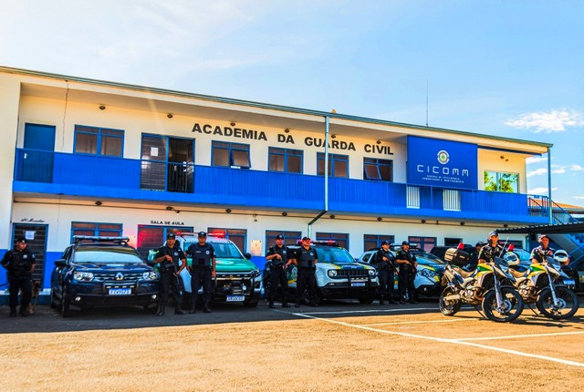 Santa Bárbara registra queda nas taxas de roubos de veículos e de furtos 1 Santa Bárbara registra queda nas taxas de roubos de veículos e de furtos