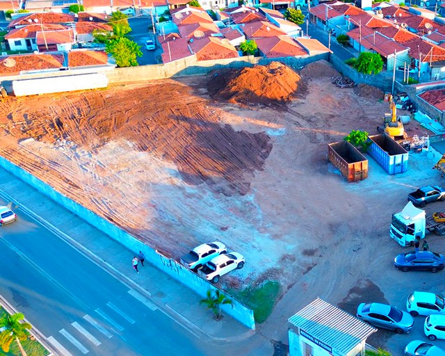 Sumaré anuncia 1º Ecoponto da cidade no bairro Picerno 1 Sumaré anuncia 1º Ecoponto da cidade no bairro Picerno