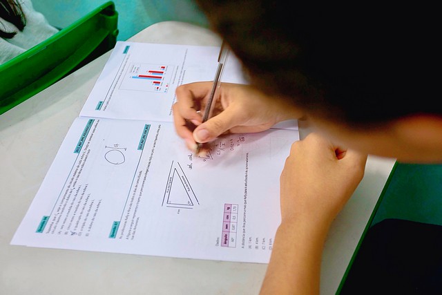 Sumaré poderá ter Olimpíada de Matemática na rede municipal de ensino 1 Sumaré poderá ter Olimpíada de Matemática na rede municipal de ensino