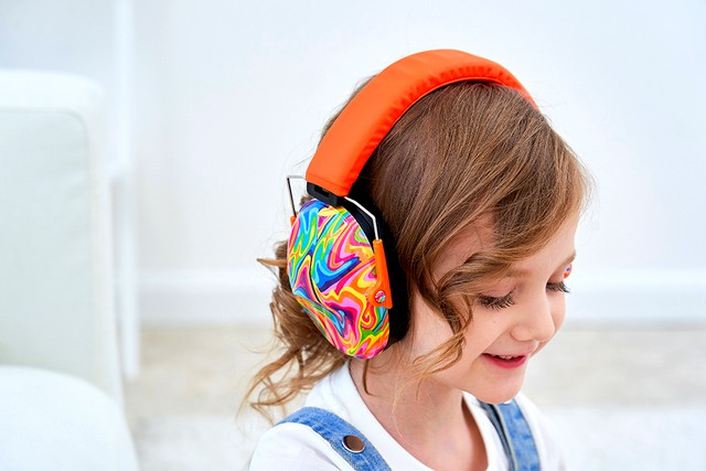 Sumaré sanciona lei que fornece protetores auriculares para crianças com autismo 1 Sumaré sanciona lei que fornece protetores auriculares para crianças com autismo