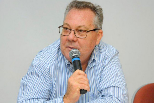 Tarcísio nomeia Paulo Cesar Montagner como novo reitor da Unicamp 1 Tarcísio nomeia Paulo Cesar Montagner como novo reitor da Unicamp
