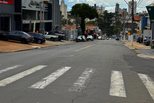 Trecho da Avenida Paulista será interditado nesta quarta-feira 1 Trecho da Avenida Paulista será interditado nesta quarta-feira