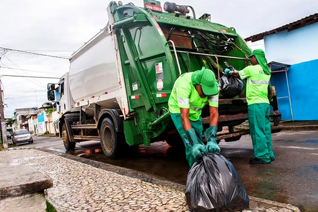 Vereador questiona falhas na coleta de lixo em Santa Bárbara d’Oeste