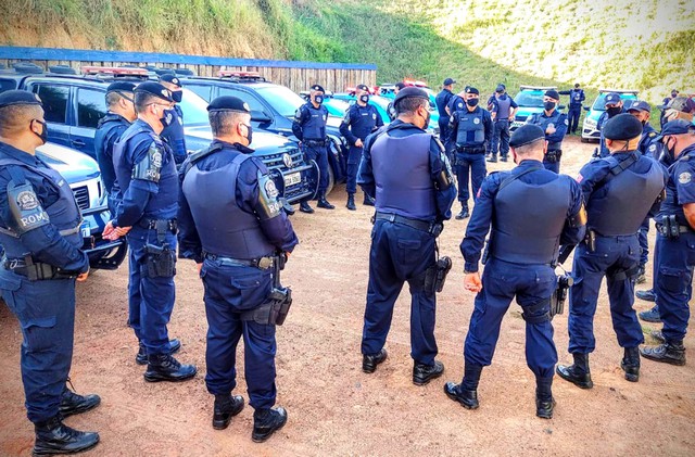 Vereadora quer ronda ostensiva da Guarda Municipal no Bairro Nova Aliança 1 Vereadora quer ronda ostensiva da Guarda Municipal no Bairro Nova Aliança