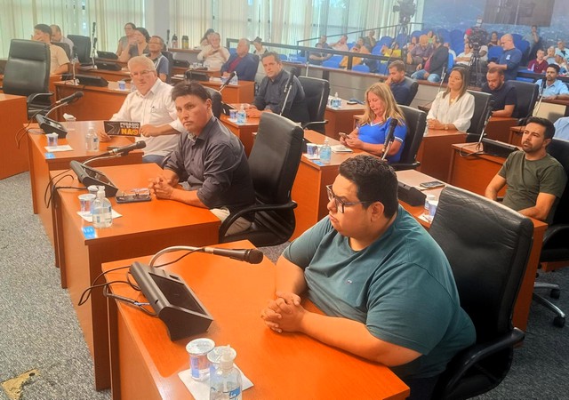Vereadores de SBO vão à Sorocaba participar de audiência contra pedágios 1 Vereadores de SBO vão à Sorocaba participar de audiência contra pedágios