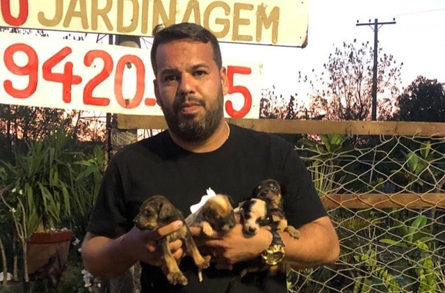 Vereador Alan Leal quer espaço “Pet Park” em todas as praças públicas de Sumaré 1 alan-sumare-pracas