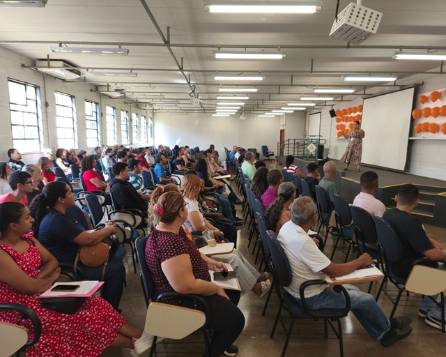 Mutirão de Empregos em Sumaré oferece 2 mil vagas no dia 7 de maio 1 emprego-sumare-mutirao