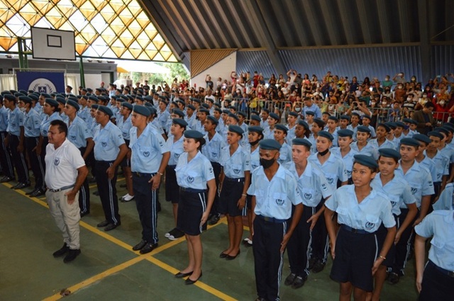Escolas cívico-militares: Americana e Santa Bárbara ficam de fora; Nova Odessa e Sumaré recebem 1 escola-civico-militar