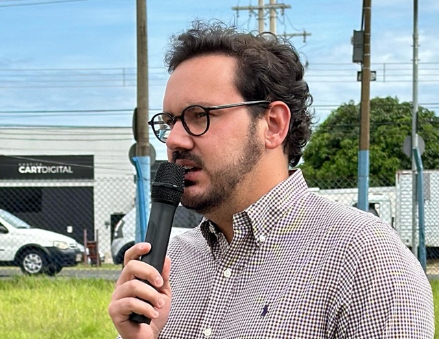 Franco Sardelli detona desvios no INSS: "Meteram a mão na grana dos aposentados" 1 franco-sardelli