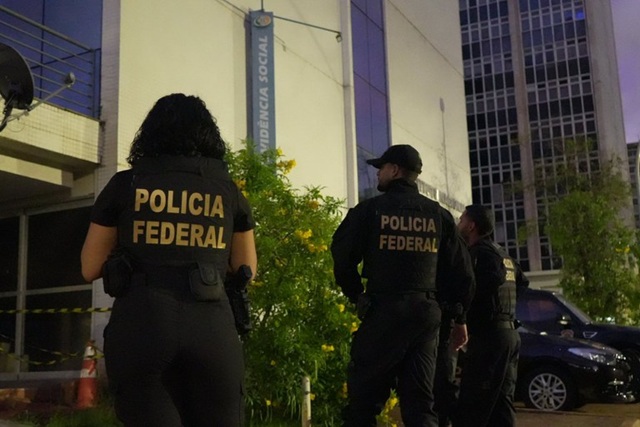 Presidente do INSS é afastado após operação que investiga fraude bilionária 1 inss-operacao