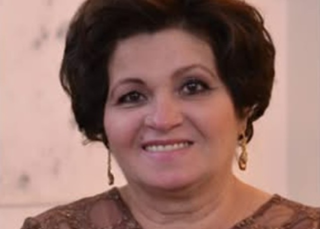 Mãe do vereador Juca Bortolucci morre aos 69 anos 1 mae-juca-maria