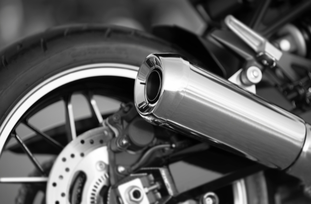 Projeto dobra valor de multa em Americana para carros e motos com muito barulho 1 moto-barulho-escapamento