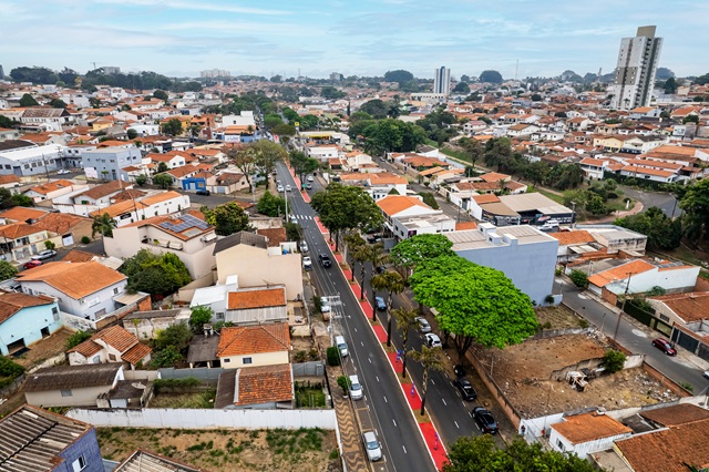 Santa Bárbara é destaque na RMC em arborização urbana, segundo IBGE 1 santa-barbara-destaque-rmc