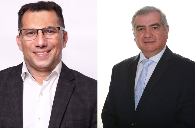 Vereadores deixam plenário para não votarem moções de aplausos a terreiros de umbanda 1 vereadores-plenario