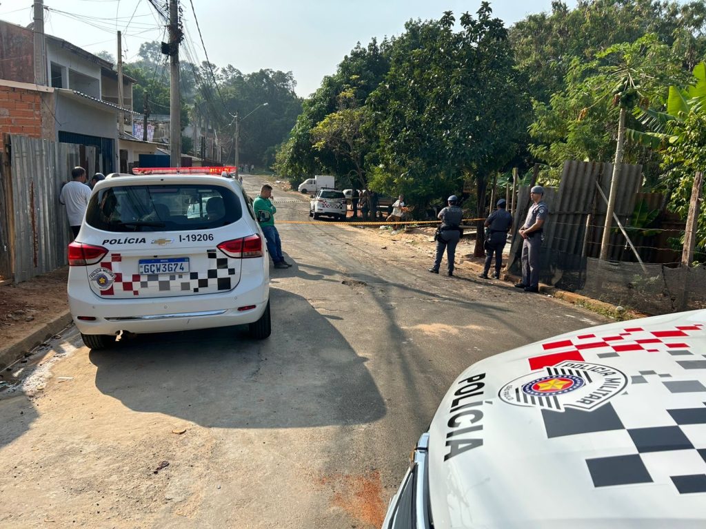Mulher morre após ser esfaqueada por vizinha em Santa Bárbara 1 38ba2e58 58ef 485a a060 0c294d45c57a