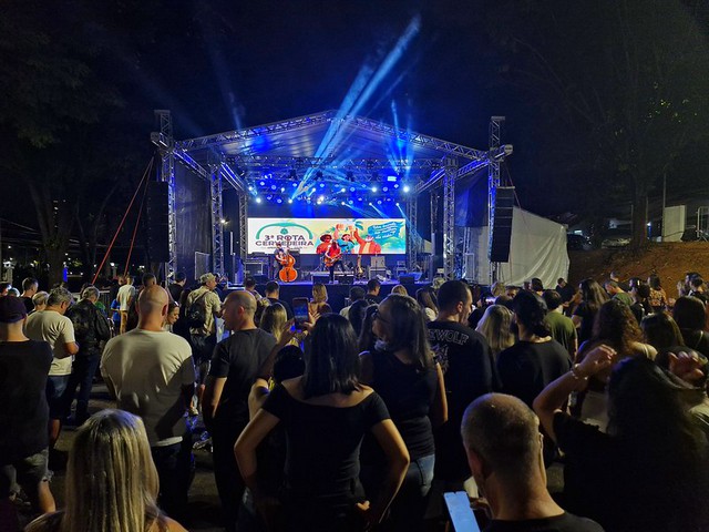 3a Rota Cervejeira de Americana supera expectativas e atrai mais de 29 mil pessoas ao CCL 1