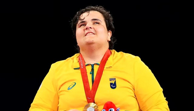 Atletas do Time SP conquistam ouro no Mundial de Judô Paralímpico