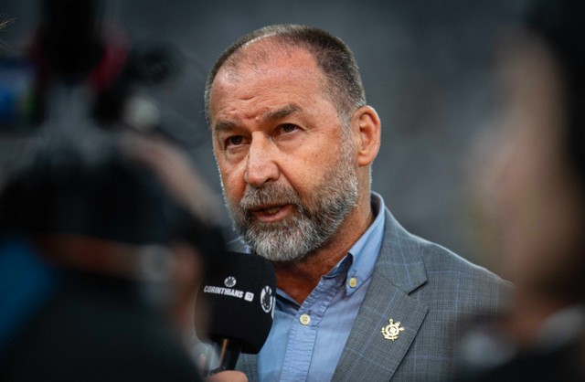 Augusto Melo e ex-dirigentes do Corinthians são indiciados pela polícia no caso VaideBet 1 Augusto Melo e ex-dirigentes do Corinthians são indiciados pela polícia no caso VaideBet
