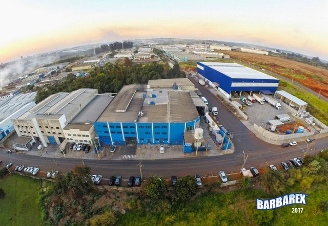 Barbarex faz processo seletivo para contrato imediato na 2ª-feira em Nova Odessa 1 Barbarex faz processo seletivo para contrato imediato na 2ª-feira em Nova Odessa