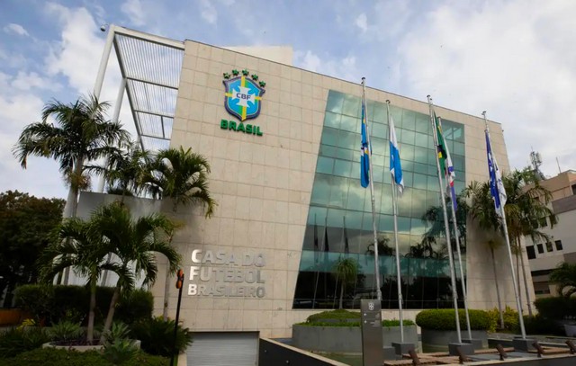 CBF publica edital de nova eleição e agenda pleito para 25 de maio 1 CBF publica edital de nova eleição e agenda pleito para 25 de maio