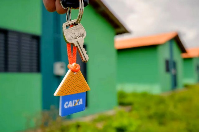 Caixa começa a oferecer Minha Casa, Minha Vida para classe média 1 Caixa começa a oferecer Minha Casa, Minha Vida para classe média