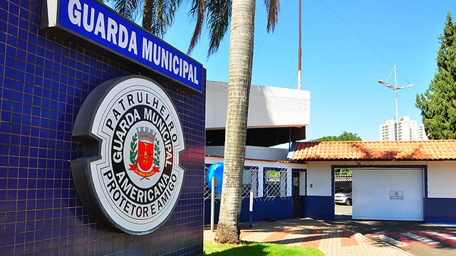 Câmara aprova criação de cargos na Guarda Municipal de Americana 1 Câmara aprova criação de cargos na Guarda Municipal de Americana