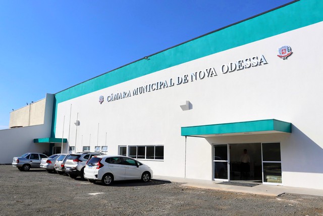 Câmara de Nova Odessa devolve mais de R$ 592 mil à Prefeitura 1 Câmara de Nova Odessa devolve mais de R$ 592 mil à Prefeitura