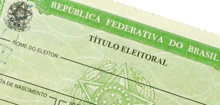 Prazo para regularizar situação eleitoral termina no dia 19 deste mês 1 Prazo para regularizar situação eleitoral termina no dia 19 deste mês