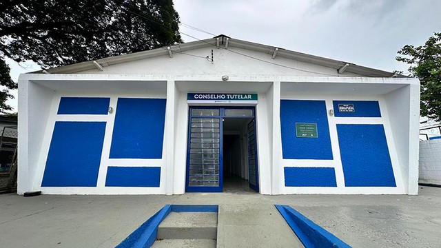 Conselho Tutelar atende em horário especial nos dias 13 e 15 de maio 1 Conselho Tutelar atende em horário especial nos dias 13 e 15 de maio