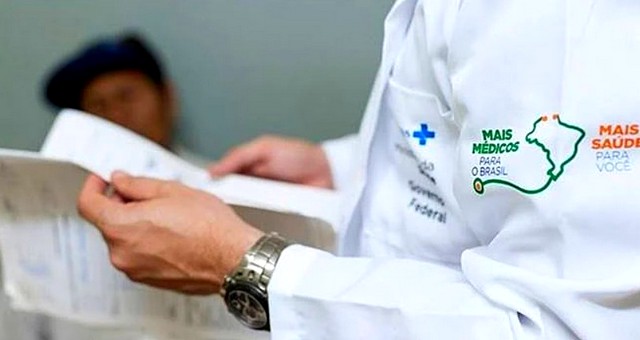 Esther Moraes anuncia vinda de novo médico para Santa Bárbara 1 Esther Moraes anuncia vinda de novo médico para Santa Bárbara