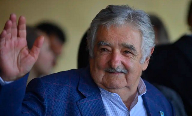 Ex-presidente do Uruguai, Pepe Mujica morre aos 89 anos 2 Ex-presidente do Uruguai, Pepe Mujica morre aos 89 anos
