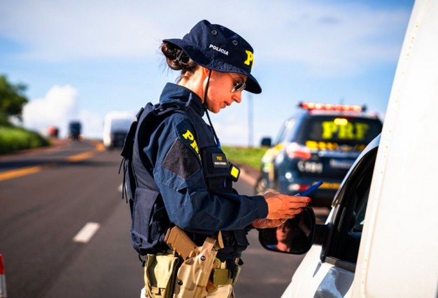 Feriado do Dia do Trabalhador registra 98 mortes nas rodovias do país 1 Feriado do Dia do Trabalhador registra 98 mortes nas rodovias do país