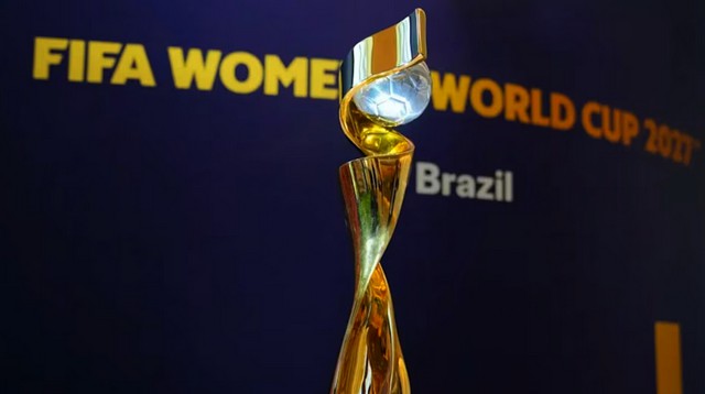 Fifa anuncia oito sedes da Copa do Mundo feminina no Brasil em 2027 1 Fifa anuncia oito sedes da Copa do Mundo feminina no Brasil em 2027