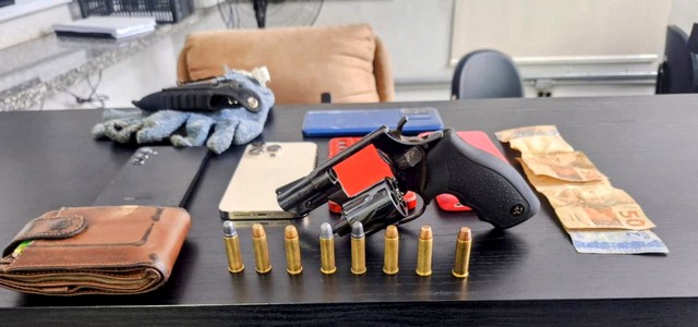 GCM de Nova Odessa frusta roubo de fios e prende três bandidos em flagrante 1 GCM de Nova Odessa frusta roubo de fios e prende três bandidos em flagrante