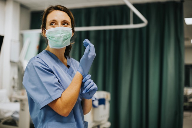 Hospital Municipal abre vaga para enfermeira do SCIH