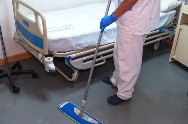 Hospital Municipal de Americana abre vagas para auxiliar de limpeza