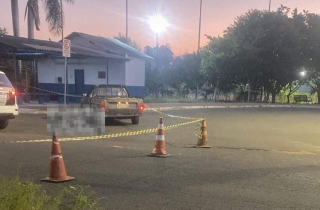 Homem é executado no Jardim da Paz, em Americana 1 IMG 7458