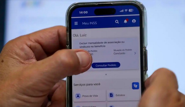 INSS vai notificar beneficiários vítimas de descontos a partir desta terça-feira (13)
